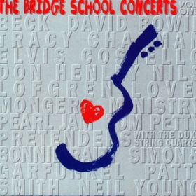 Ao - The Bridge School Concerts, VolD 1 (Live) / Various Artists
