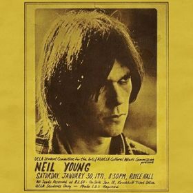 Ao - Royce Hall 1971 (Live) / Neil Young