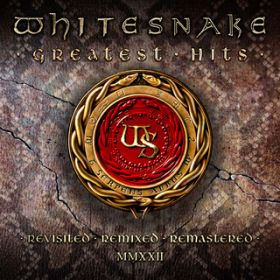 Ao - Greatest Hits (2022 Remix) / Whitesnake