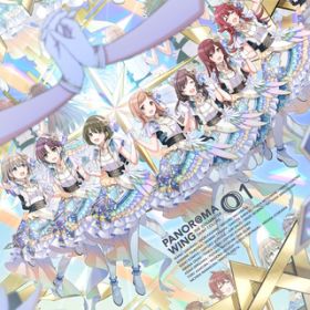 Ao - THE IDOLM@STER SHINY COLORS PANOR@MA WING 01 / VCj[J[Y