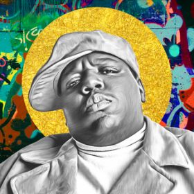 GDODADTD (featD Ty Dolla $ign  Bella Alubo) / The Notorious B.I.G.