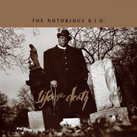 Going Back To Cali (Club Mix) / The Notorious B.I.G.