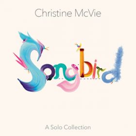 The Challenge (Remix) / Christine McVie