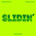 Jason Derulő/VO - Slidin' (feat. Kodak Black) [veggi Remix]