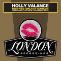 Ao - Kiss Kiss (Bklava Remixes) / Holly Valance