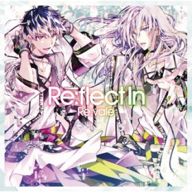 Ao - Re:flect In / Re:vale