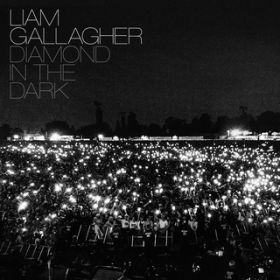 Diamond In The Dark (DJ Premier Remix) / Liam Gallagher