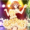 LoveLive! Sunshine!! Third Solo Concert Album `THE STORY OF "OVER THE RAINBOW"` starring Takami Chika