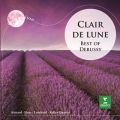 Suite bergamasque, LD 75: IIID Clair de lune