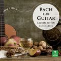Bach for Guitar (Inspiration)