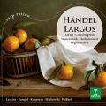 Organ Concerto NoD 13 in F Major, HWV 295 "The Cuckoo and the Nightingale": IIID Larghetto