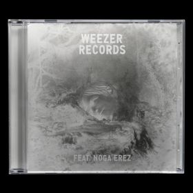 Records (featD Noga Erez) / Weezer