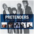 Ao - Original Album Series / Pretenders