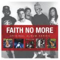 Faith No More̋/VO - Caralho Voador