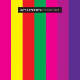 Ao - Introspective (2018 Remaster) / Pet Shop Boys