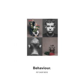 Nervously (2018 Remaster) / Pet Shop Boys