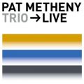 Pat Metheny Group̋/VO - Bright Size Life (Live Version)