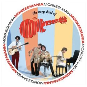 (I'm Not Your) Steppin' Stone / The Monkees