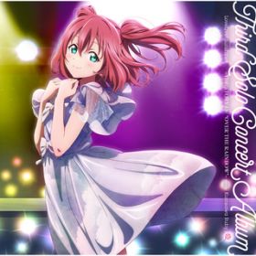 Ao - LoveLive! Sunshine!! Third Solo Concert Album `THE STORY OF "OVER THE RAINBOWh` starring Kurosawa Ruby / VrB (CVD~ ) from Aqours