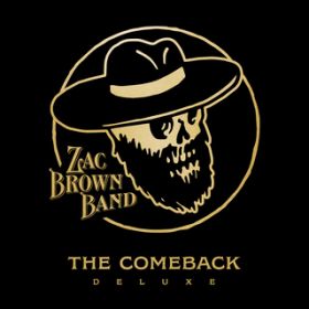 Don't Let Your Heart / Zac Brown Band