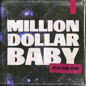 Ao - Million Dollar Baby (David Penn Remix) / Ava Max