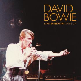 Be My Wife (Live) / David Bowie