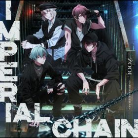IMPERIAL CHAIN (Off Vocal) / ŹOOL