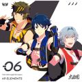 Ao - THE IDOLM@STER SideM 49 ELEMENTS -06 THE Չ哹 / THE Չ哹
