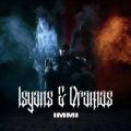 Ao - Isyans  Dramas - EP / IMMI