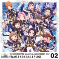 Ao - THE IDOLM@STER SideM 3rd ANNIVERSARY 02 / FRAME  ӂӂ  F-LAGS