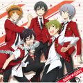 Ao - THE IDOLM@STER SideM ANIMATION PROJECT 06 Sunset Colors / High Joker