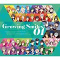 Ao - THE IDOLM@STER SideM GROWING SIGN@L 01 Growing Smiles! / 315 ALLSTARS
