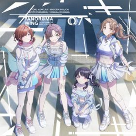 Ao - THE IDOLM@STER SHINY COLORS PANOR@MA WING 07 / mN`