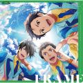 Ao - THE IDOLM@STER SideM GROWING SIGN@L 03 FRAME / FRAME