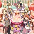 Ao - THE IDOLM@STER SideM ST@RTING LINE-10 Cafe Parade / Cafe Parade