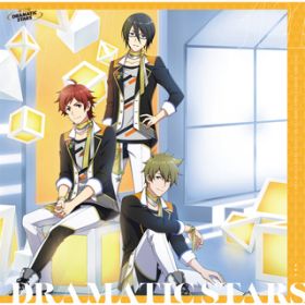 Ao - THE IDOLM@STER SideM GROWING SIGN@L 14 / DRAMATIC STARS