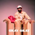 Jayson Cash̋/VO - Okay Okay
