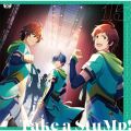 Ao - THE IDOLM@STER SideM GROWING SIGN@L 15 Take a StuMp! / 315 ALLSTARS