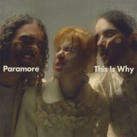 The News / Paramore