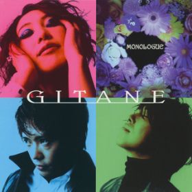 アルバム - MONOLOGUE / GITANE
