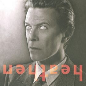 Afraid / David Bowie