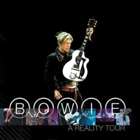 China Girl (Live) / David Bowie