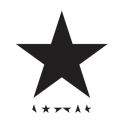 Ao - Blackstar / David Bowie