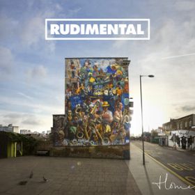 Hide (featD Sinead Harnett) [Interplanetary Criminal Remix] / Rudimental