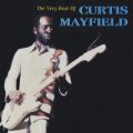 Ao - The Very Best of Curtis Mayfield / Curtis Mayfield