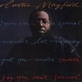 Ao - Never Say You Can't Survive / Curtis Mayfield