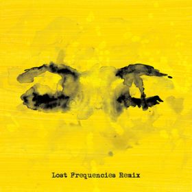 Eyes Closed (Lost Frequencies Remix) / Ed Sheeran