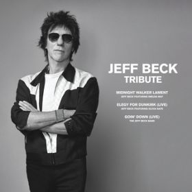 Ao - Jeff Beck Tribute EP / Jeff Beck