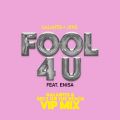 Fool 4 U (featD JVKE  Enisa) [Galantis  secs On The Beach VIP Mix]