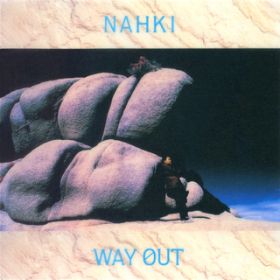 Ao - WAY OUT / NAHKI